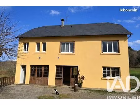 maison familiale 4 pièces 114 m²
