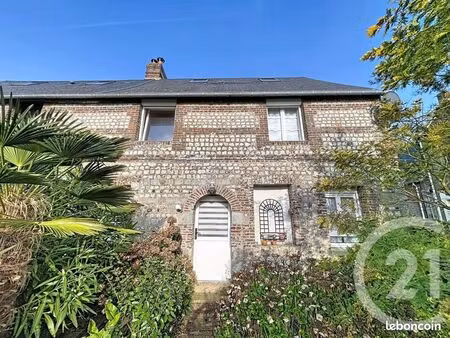 maison 6 pièces 81 m²