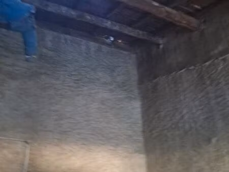 immobilier de ville avec terrain