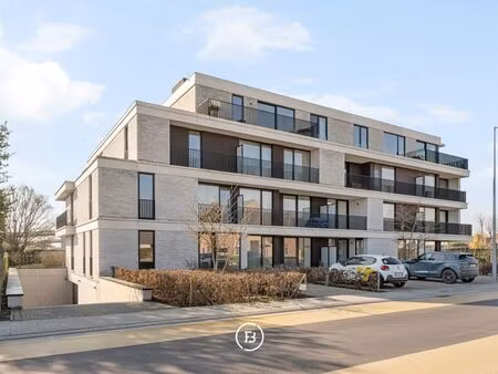 appartement à vendre à ardooie € 430.000 (llxk6) | zimmo