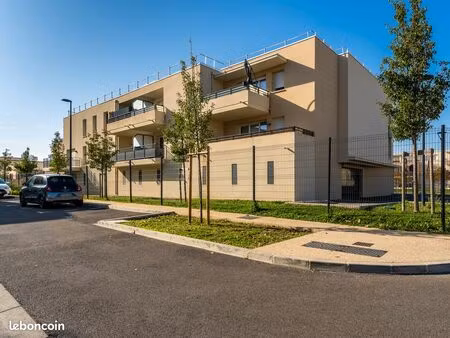 appartement 2 pieces avec jardin - rdc – avignon - a 2 pas du noyau villageois de montfave