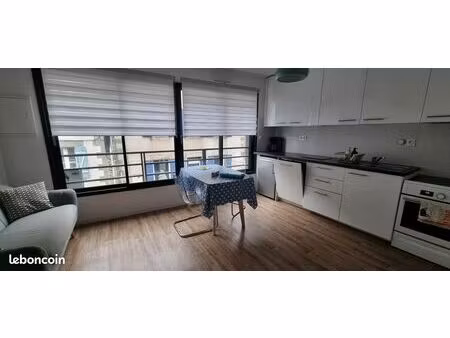 immeuble 6 pièces 115 m²