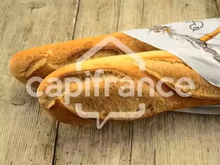boulangerie-pâtisserie-snacking à vendre – la flèche (72)