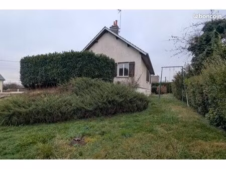 maison 5 pièces 90 m²