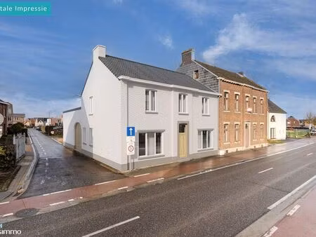 maison à vendre à mopertingen € 219.000 (llxkc) - matisimmo | zimmo