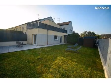 maison 3 pièces à daix