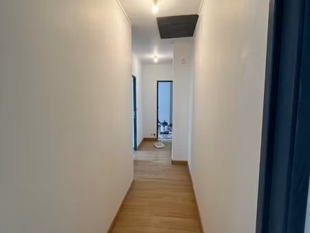 location maison 91 m²