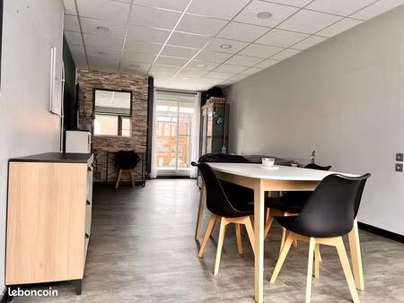 maison 6 pièces 125 m²
