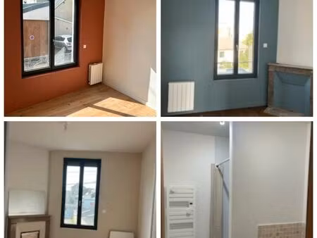 maison a louer quartier gare sud