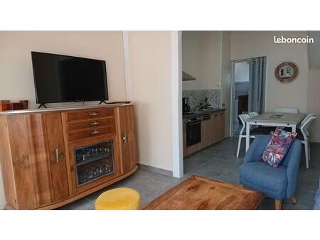 vente petite maison de pêcheur