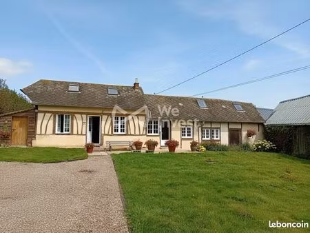 maison 5 pièces 86 m²