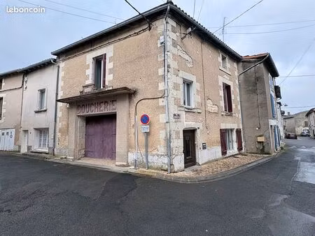 maison 5 pièces 165 m²