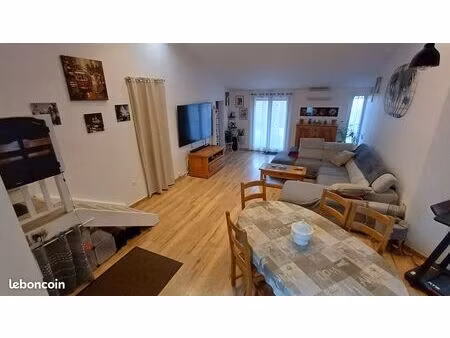 maison 3 pièces 72 m2  a montfermeil