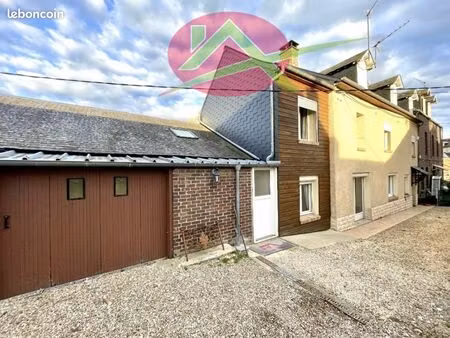 maison 5 pièces 132 m²