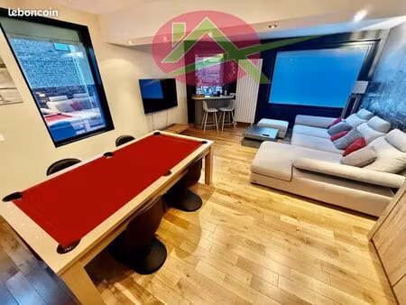 maison 6 pièces 144 m²