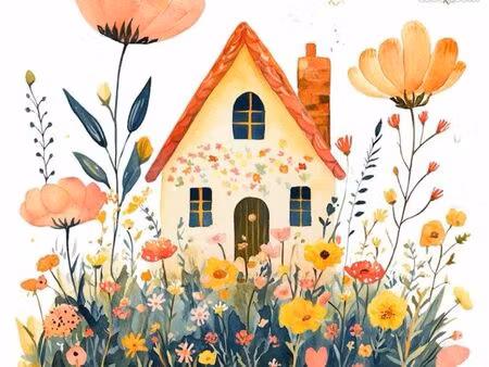 cherche maison individuelle