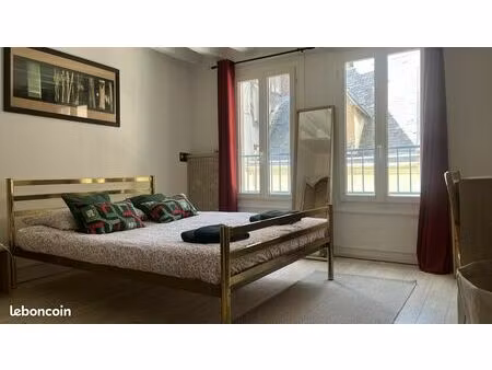 maison 3 pièces 59 m²