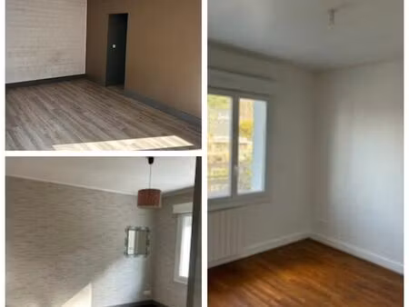 location maison ruaudin