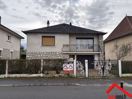 maison 4 pièces 71 m²