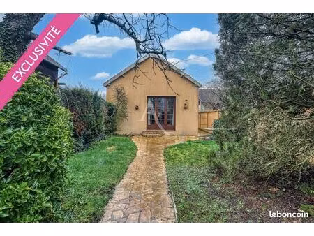 maison 4 pièces 76 m²