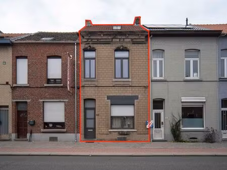maison à vendre à tienen € 145.000 (llxks) - lerut erik & liesbeth | zimmo