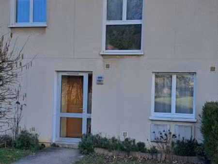 maison vaux-le-pénil 92m2