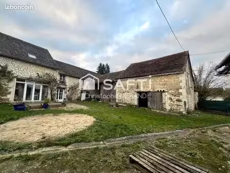 propriété 8 pièces 202 m²