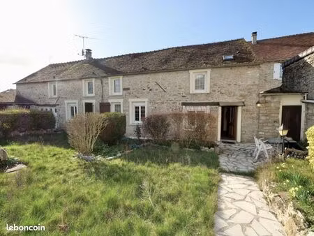 maison 6 pièces 139 m²