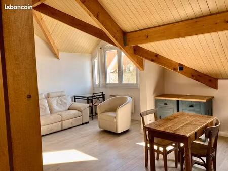 appartement 4 pièces 81m2 lumineux avec terrasse et box  brie comte robert