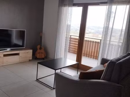 appartement t3