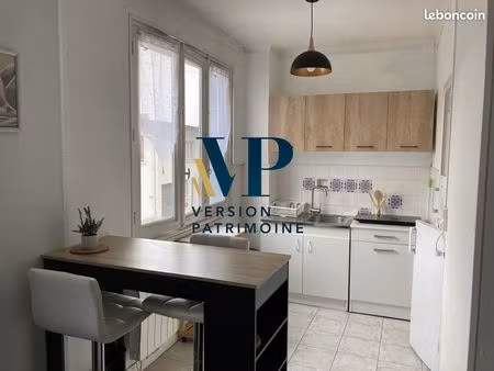 immeuble 155 m² tulle