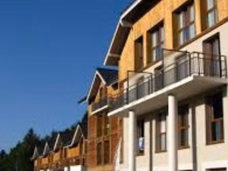 vente appartement 1 pièce 26 m² saint-alban-leysse (73230)