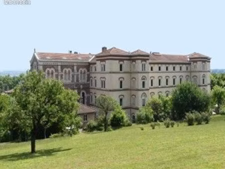 appartement - 3 pièces - grand roule