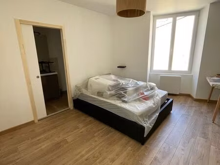 location meublé thouars