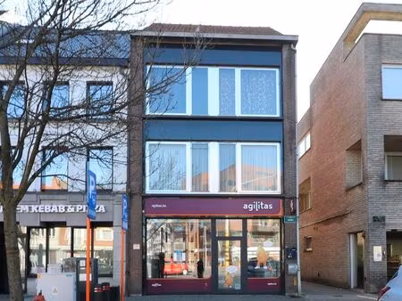 bien professionnel à louer à eeklo € 1.395 (llxl3) - vastgoed unicum | zimmo