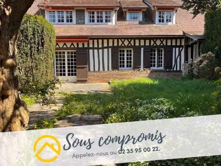 maison 4 pièces 110 m²