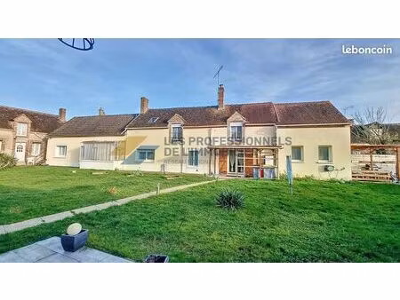 ferme 10 pièces 267 m²