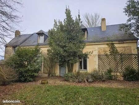 maison 9 pièces 208 m²