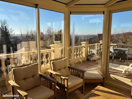 maison 7 pièces - 150m2