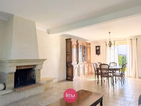 maison 7 pièces 171 m²