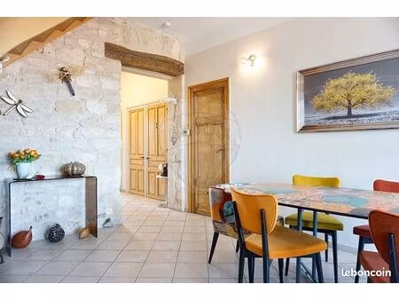 appartement 5 pièces 127 m²