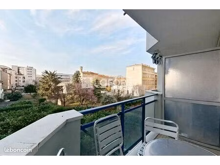 appartement 2 pièces 57 m²