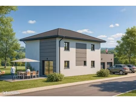 maison 3 pièces 70 m²