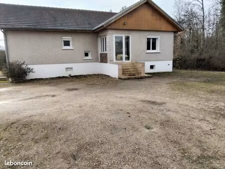 maison individuelle 189m2