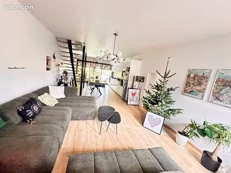 maison esprit campagne