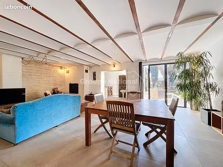 maison 5 pièces 165 m²