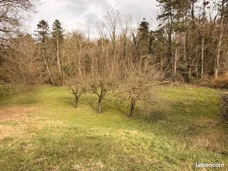 terrain 2 523 m² sathonay camp