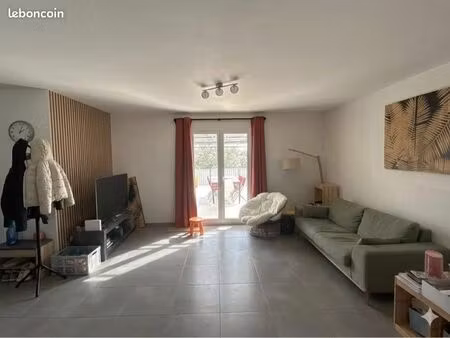 maison à vendre aubignan