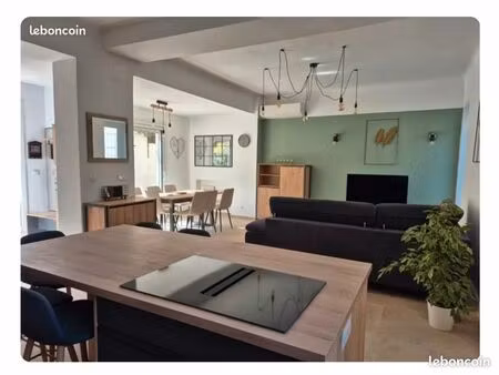 location maison pour festival avignon