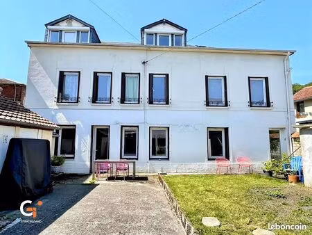 maison 5 pièces 135 m²